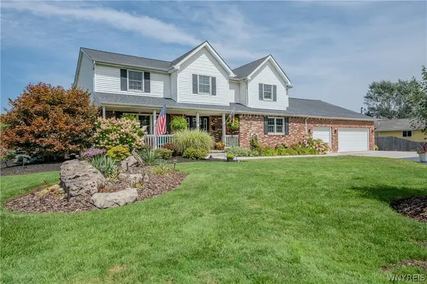 3545 Moyer Road, North Tonawanda, NY 14120