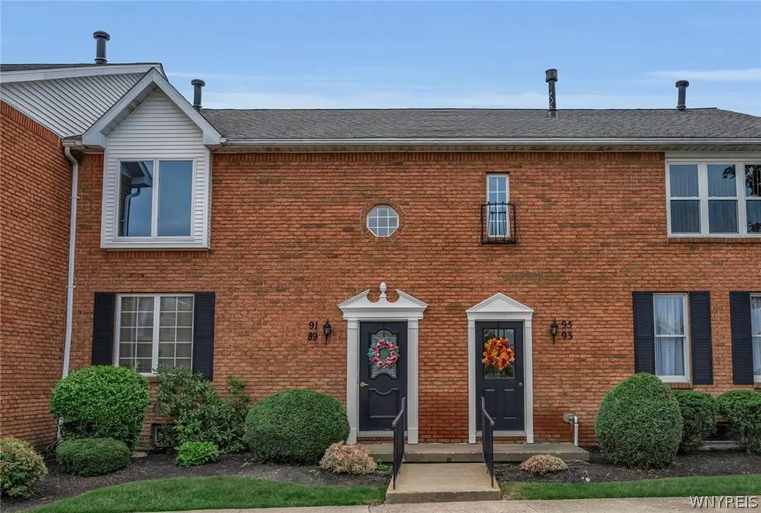 91 Tralee, East Amherst, NY 14051 - #1