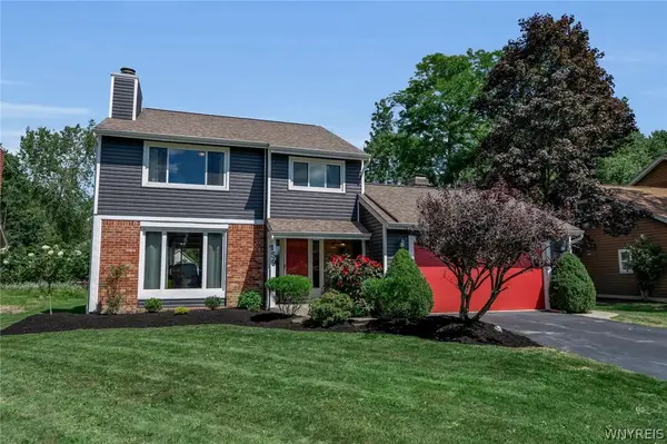 159 Little Robin Road, Buffalo, NY 14228