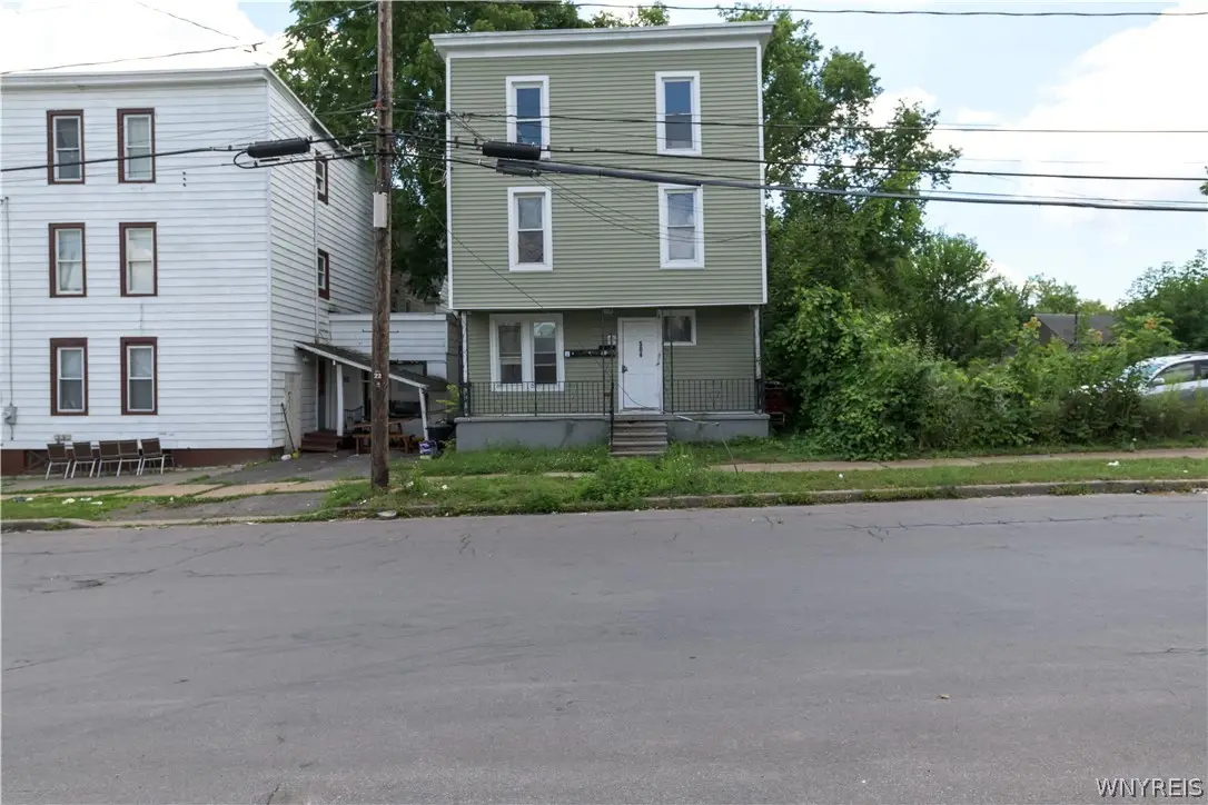 504 Arthur Street, Utica, NY 13501 - #1