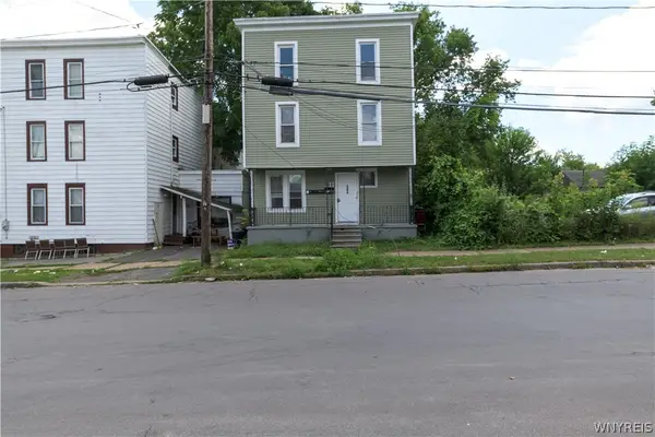504 Arthur Street, Utica, NY 13501