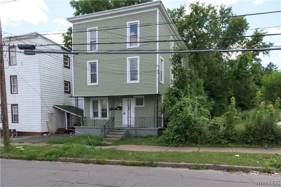 504 Arthur Street, Utica, NY 13501 - #3