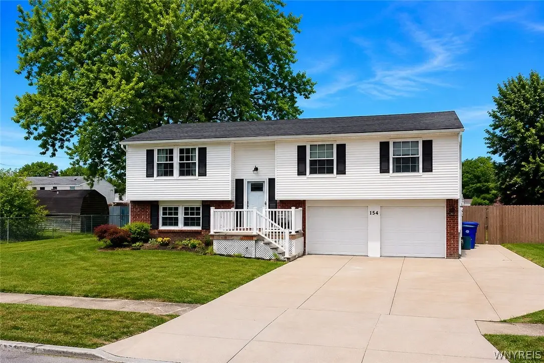154 Garry Drive, Buffalo, NY 14224 - #1