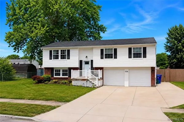 154 Garry Drive, Buffalo, NY 14224