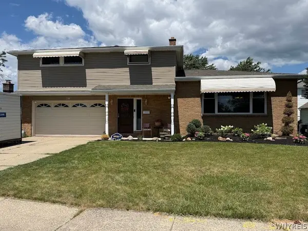 138 N Creek Drive, Buffalo, NY 14225