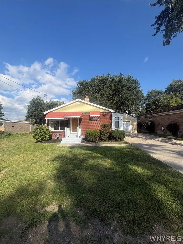 639 Harlem Road, Buffalo, NY 14224 - #1