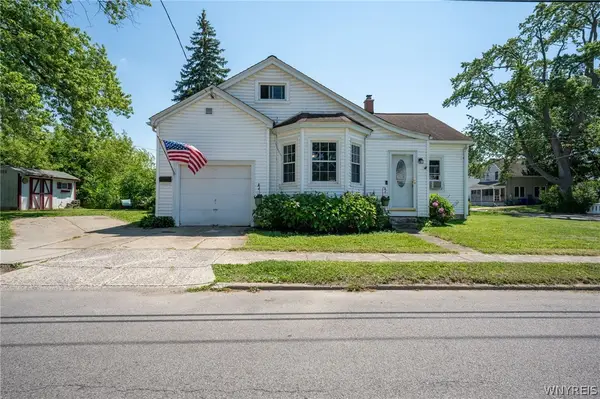 4 Kent Avenue, Buffalo, NY 14219