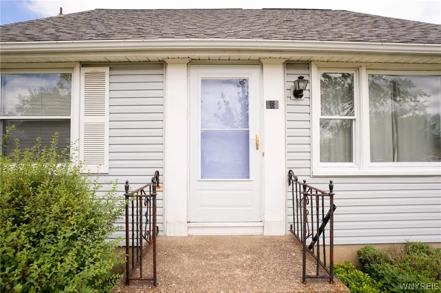 183 Cresthill Avenue, Tonawanda, NY 14150 - #2