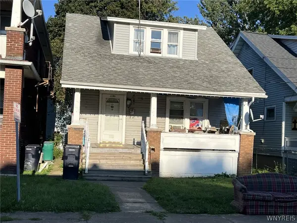 1215 15th Street, Niagara Falls, NY 14301