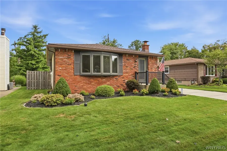 202 Barbados Drive, Buffalo, NY 14227 - #2