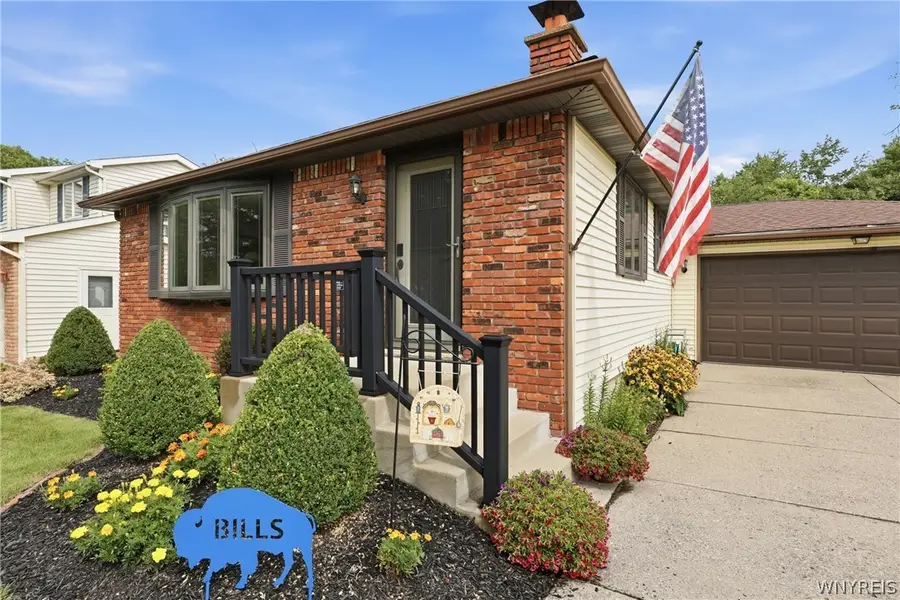202 Barbados Drive, Buffalo, NY 14227 - #3