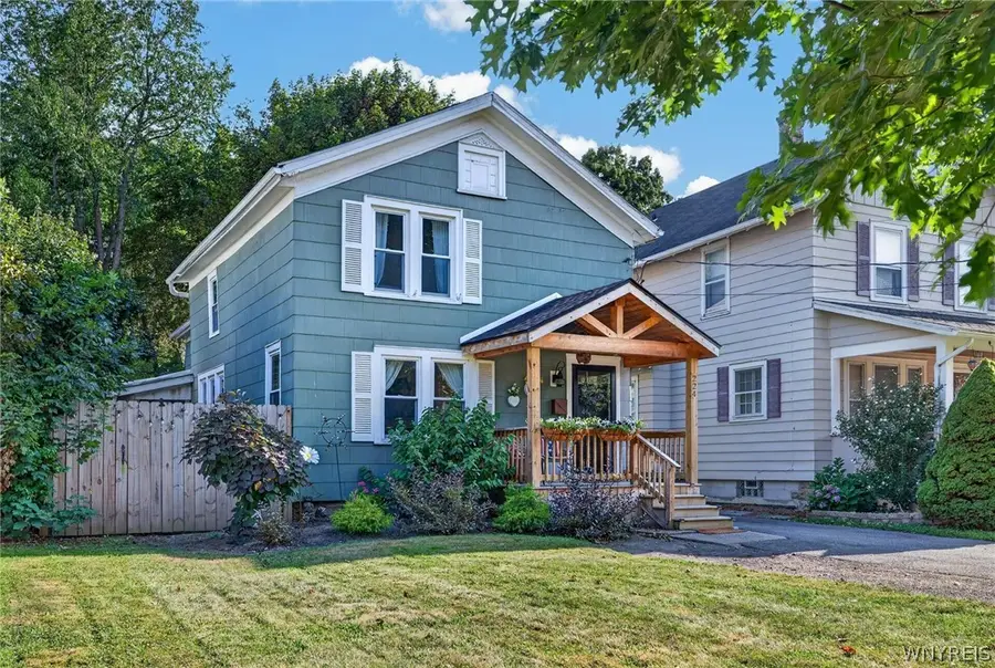 224 Pleasant Avenue, Hamburg, NY 14075 - #3