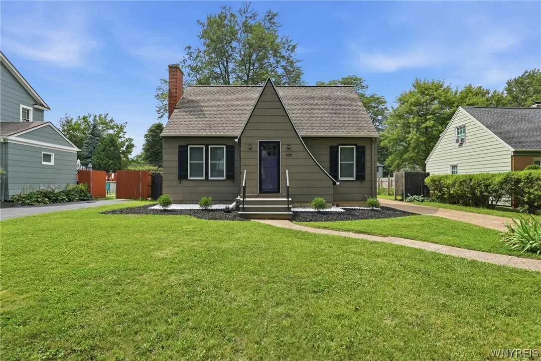 329 Walton Drive, Buffalo, NY 14226 - #1