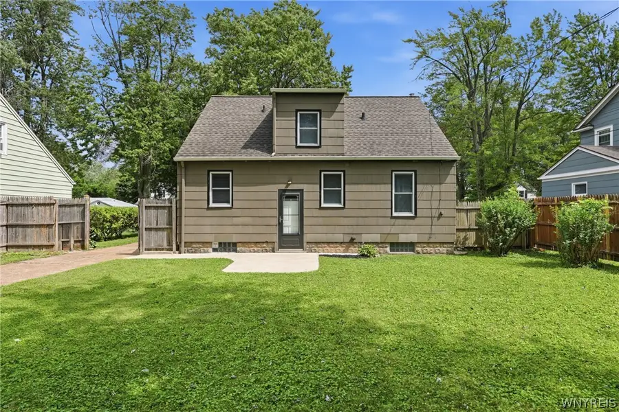 329 Walton Drive, Buffalo, NY 14226 - #3