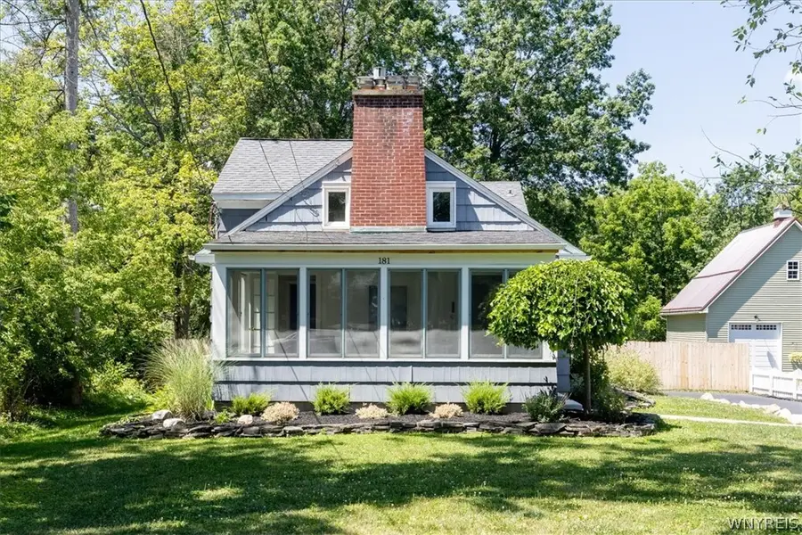 181 Elmwood Ave, East Aurora, NY 14052 - #2