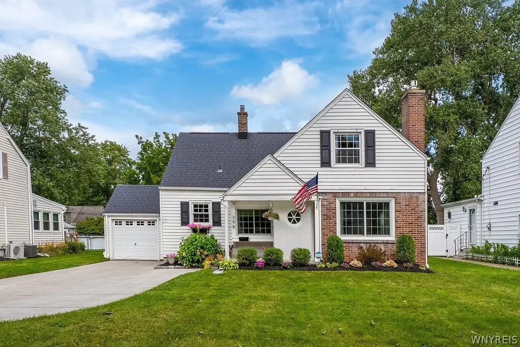 398 Darwin Drive, Buffalo, NY 14226 - #1