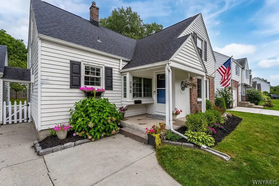 398 Darwin Drive, Buffalo, NY 14226 - #2