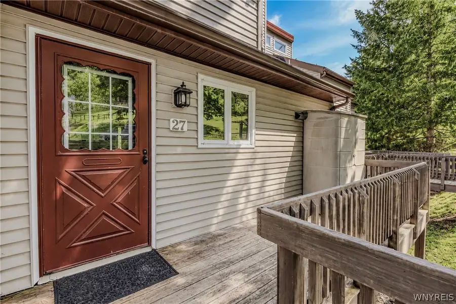 27 Valley Village Road, Ellicottville, NY 14731 - #2