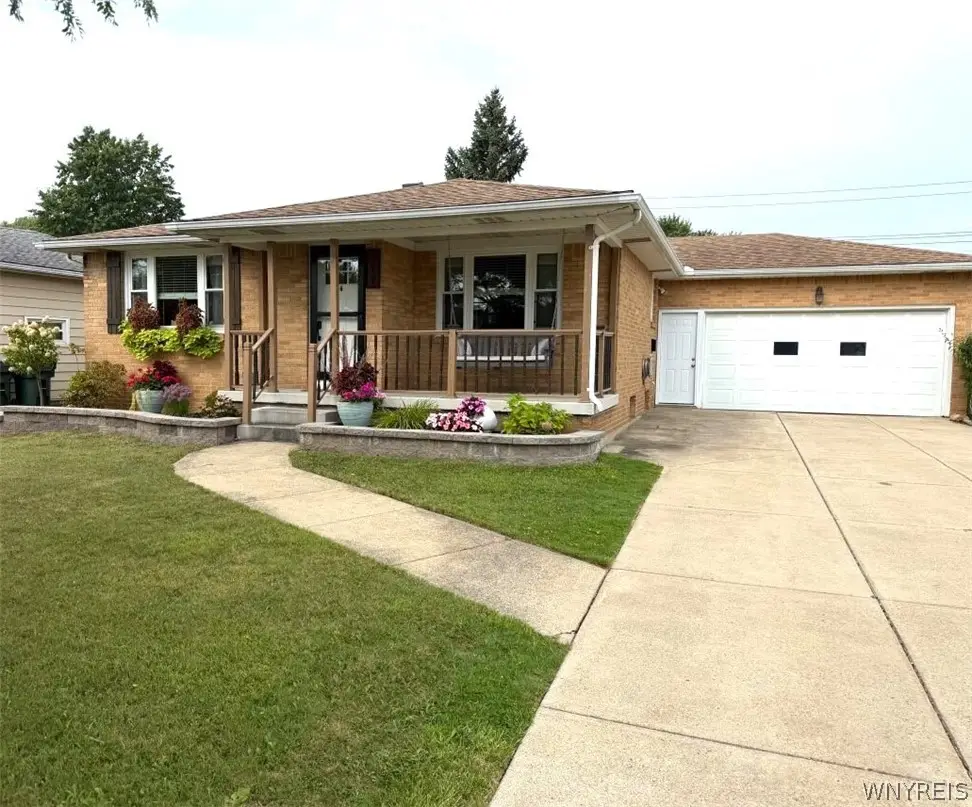 6 Madaline Lane, Depew, NY 14043 - #1