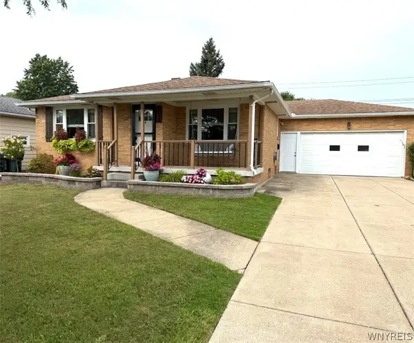 6 Madaline Lane, Depew, NY 14043