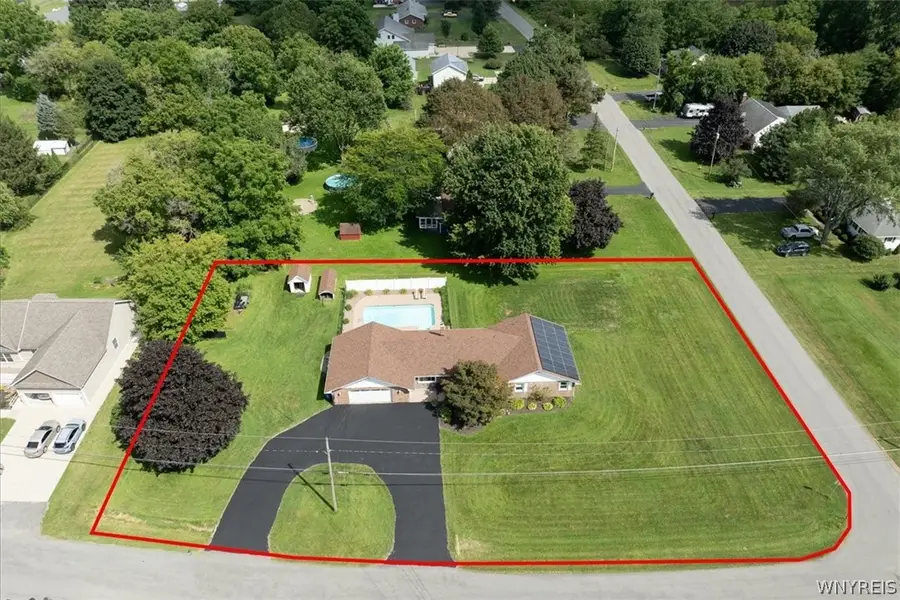 5783 Joanne Drive, Sanborn, NY 14132 - #3