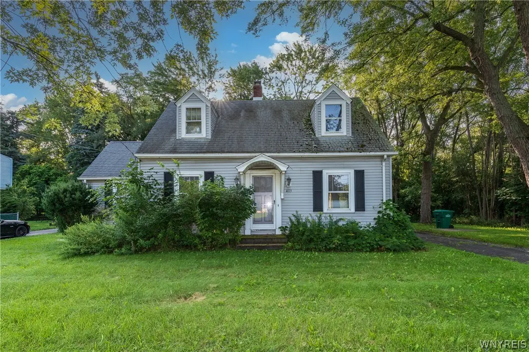 4113 Lake Avenue, Lockport, NY 14094 - #1