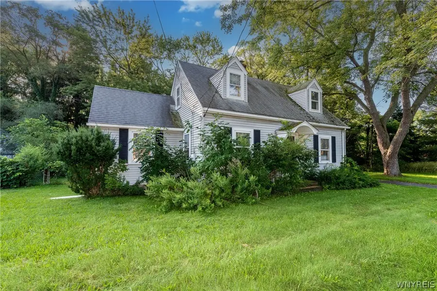 4113 Lake Avenue, Lockport, NY 14094 - #2