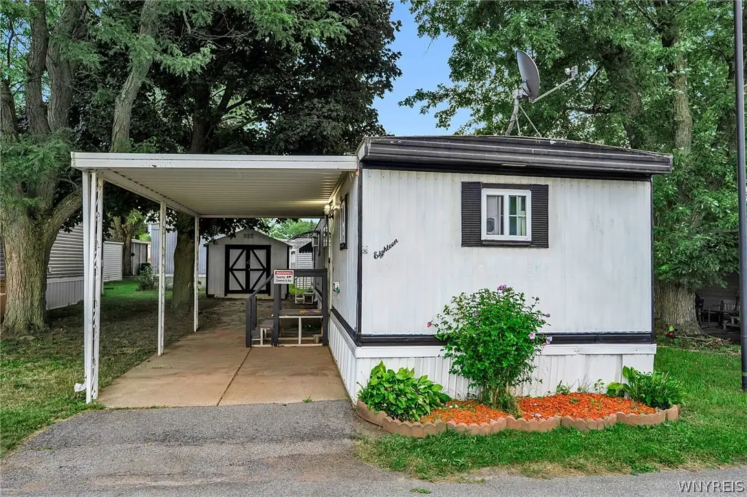 18 Annamarie, Buffalo, NY 14225 - #1