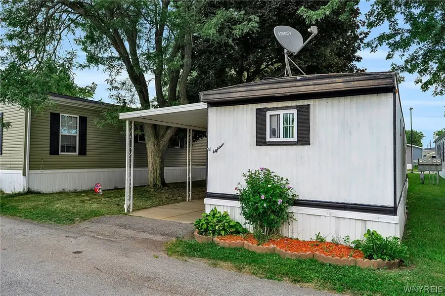 18 Annamarie, Buffalo, NY 14225 - #3