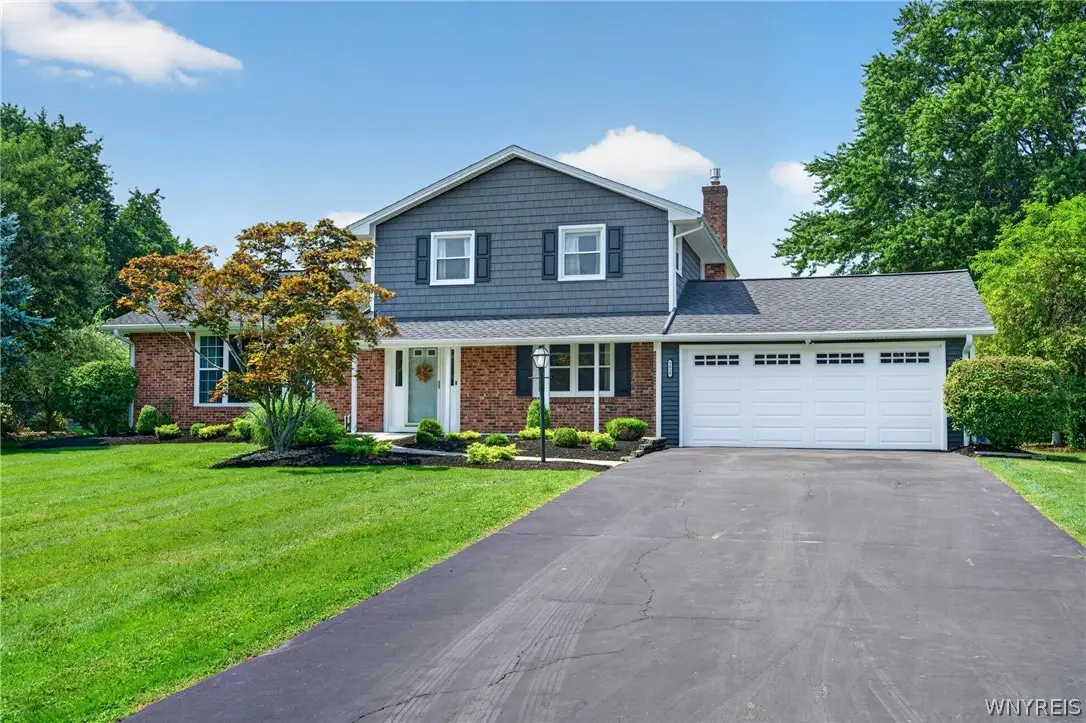 5030 Clearview Dr, Williamsville, NY 14221 - #1