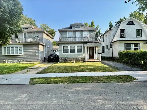 129 W Northrup Place #N, Buffalo, NY 14214