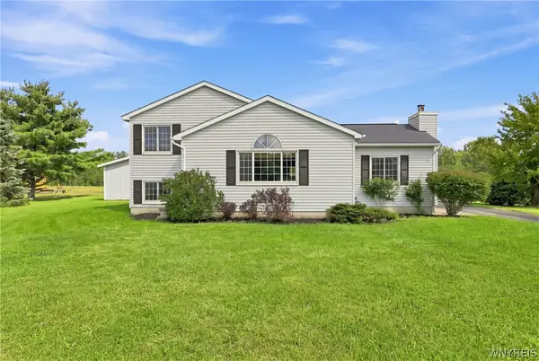 185 Exchange Street, Alden, NY 14004
