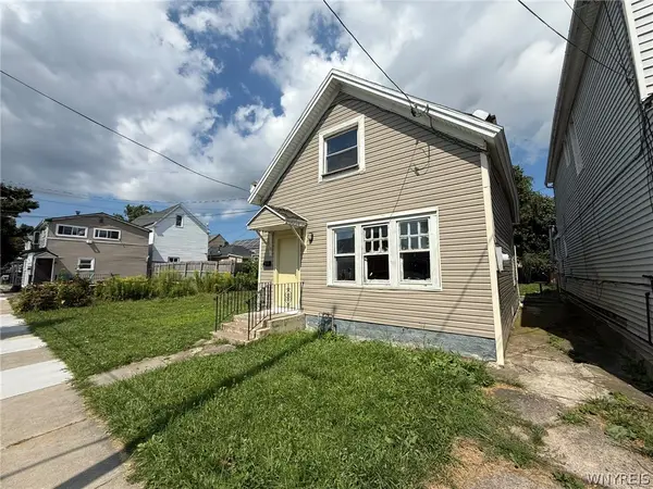 459 Plymouth Avenue, Buffalo, NY 14213