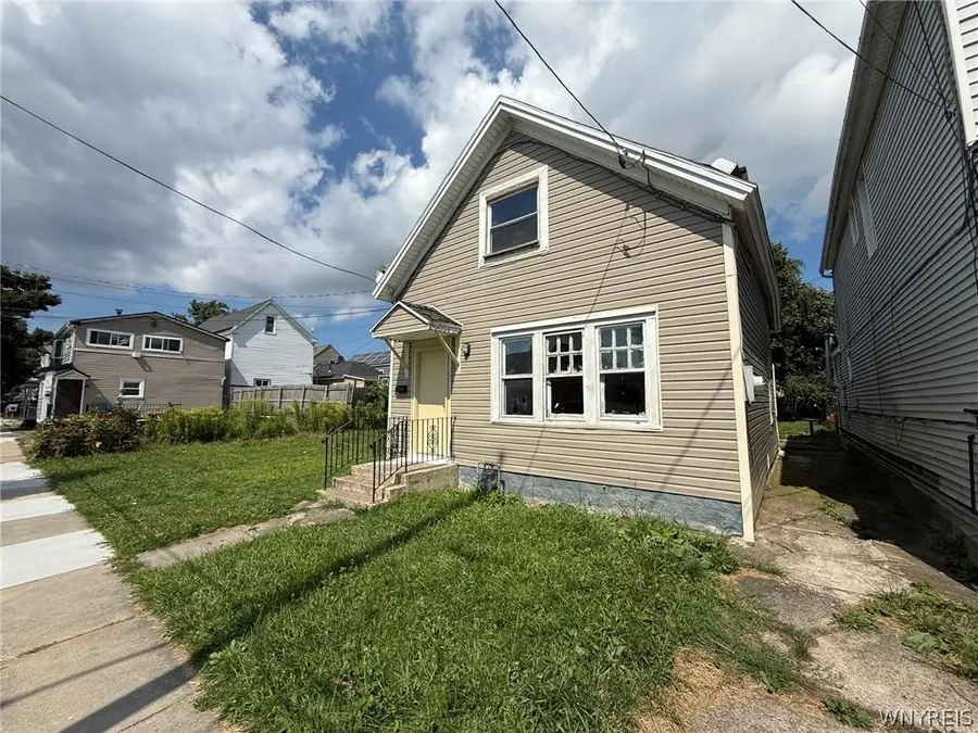 459 Plymouth Avenue, Buffalo, NY 14213 - #2