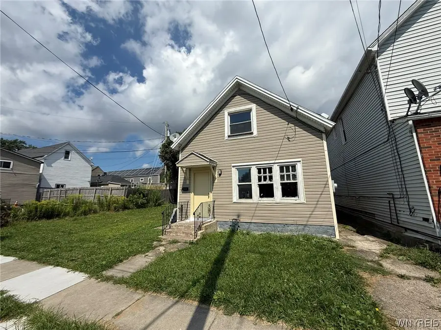 459 Plymouth Avenue, Buffalo, NY 14213 - #3