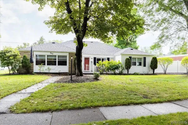 420 Brantwood Road, Buffalo, NY 14226