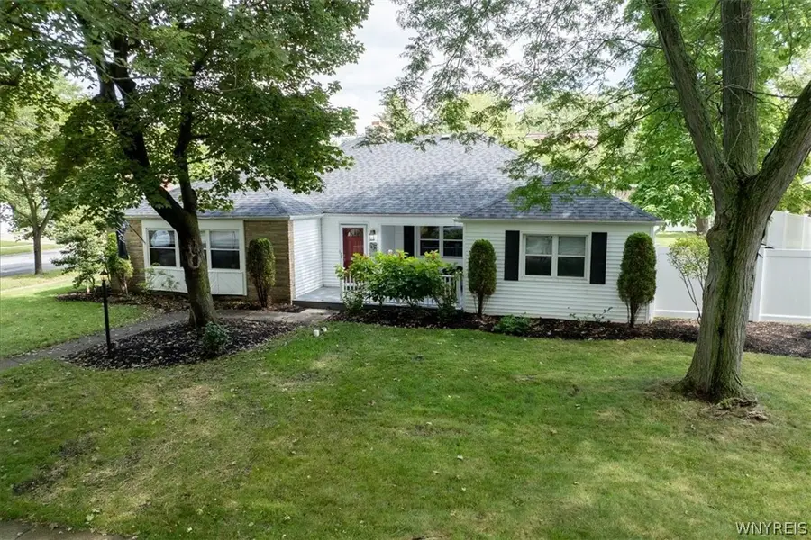 420 Brantwood Road, Buffalo, NY 14226 - #2