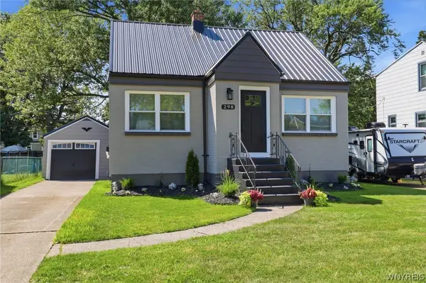 298 Lowell Road, Buffalo, NY 14217