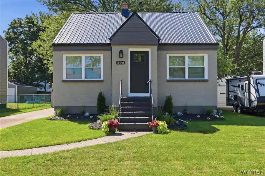 298 Lowell Road, Buffalo, NY 14217 - #2