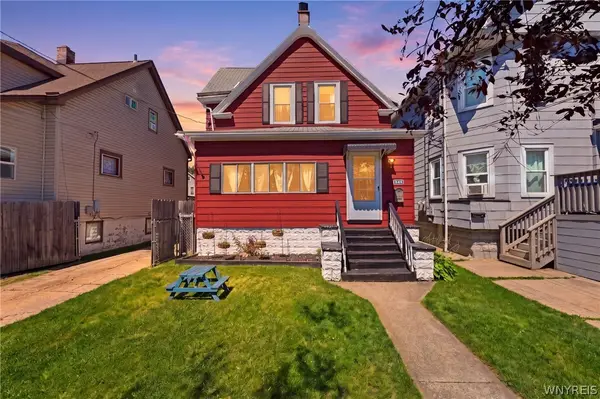 142 Geary Street, Buffalo, NY 14210