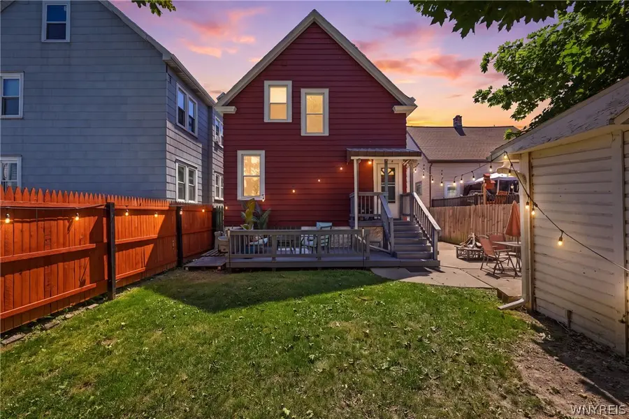 142 Geary Street, Buffalo, NY 14210 - #2