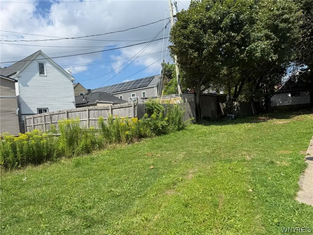 461 Plymouth Avenue, Buffalo, NY 14213 - #1