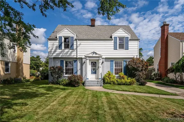 134 Wilton Parkway, Buffalo, NY 14223