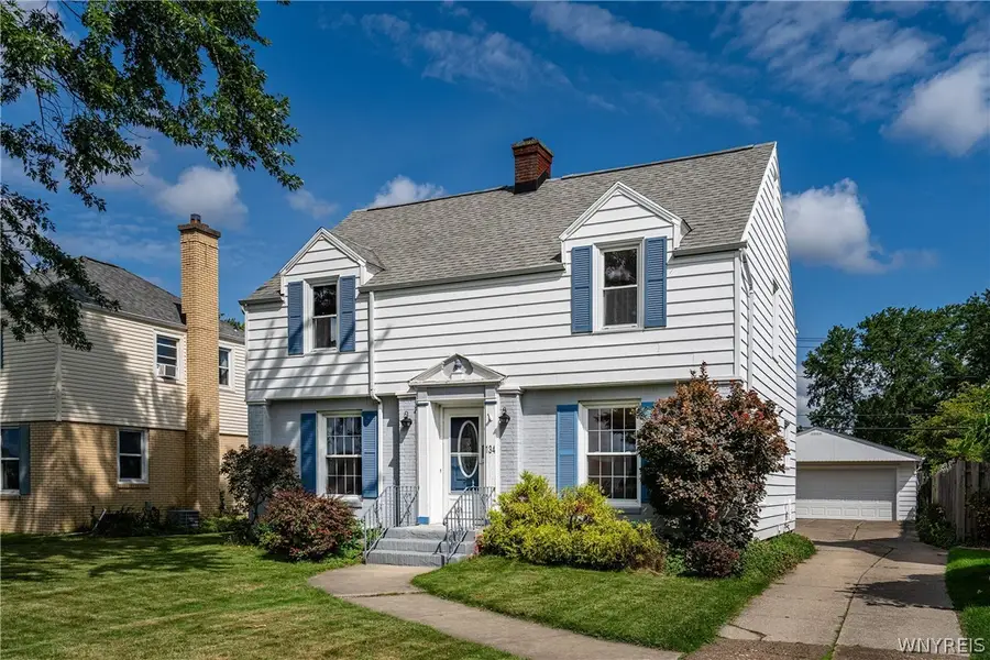 134 Wilton Parkway, Buffalo, NY 14223 - #2