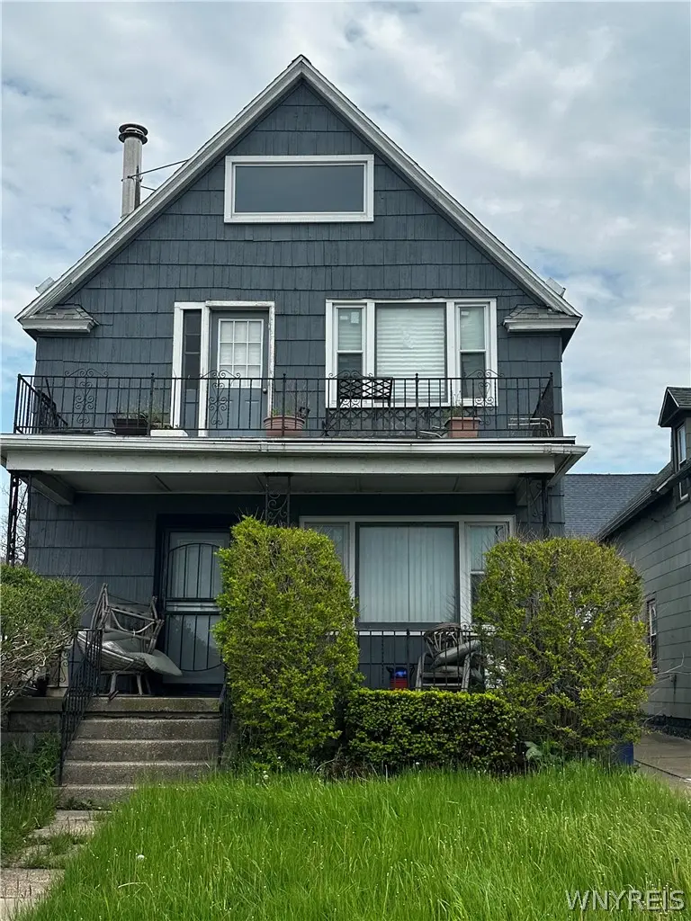 2349 Niagara Street, Buffalo, NY 14207 - #1