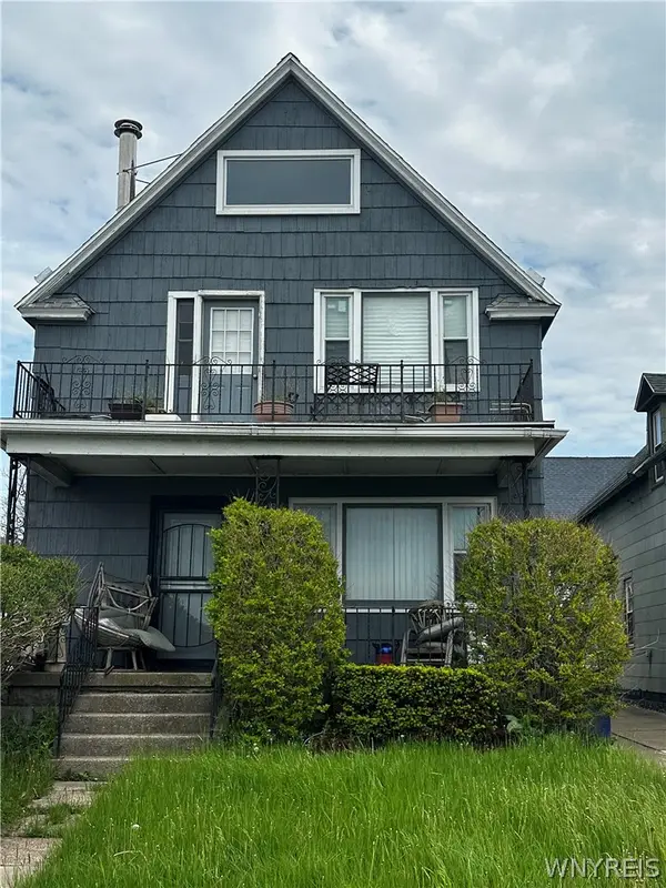 2349 Niagara Street, Buffalo, NY 14207