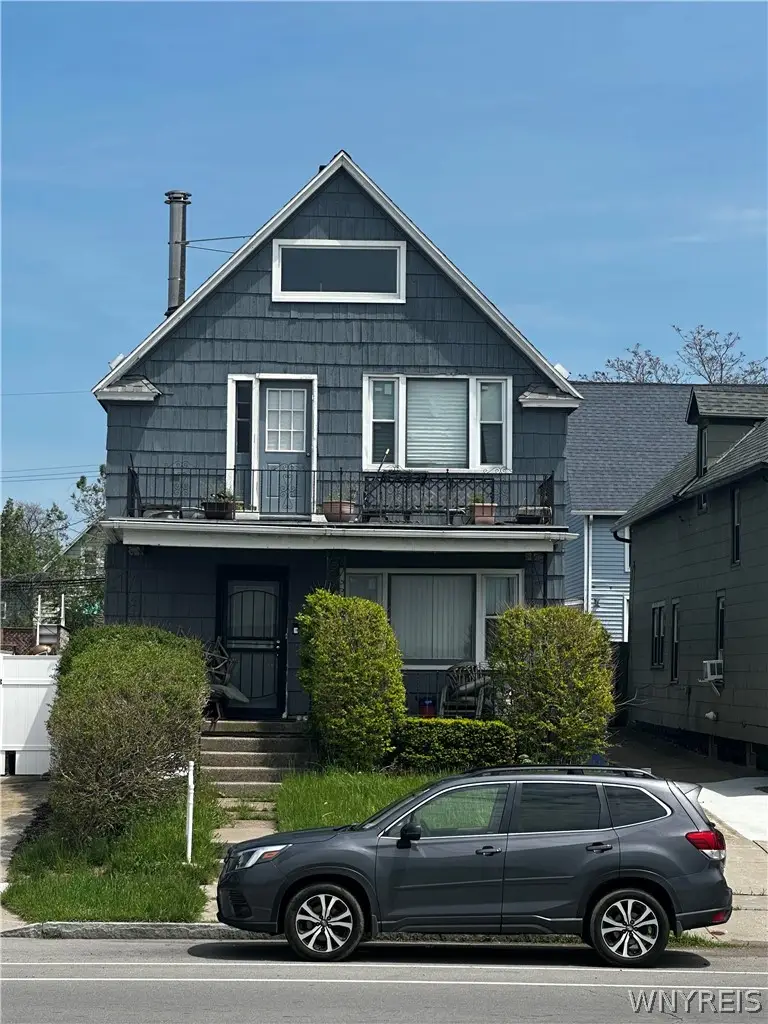 2349 Niagara Street, Buffalo, NY 14207 - #2