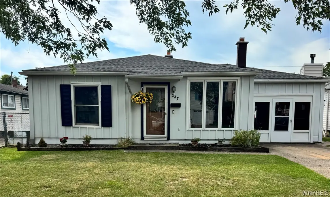 237 Brookside Drive, Buffalo, NY 14220 - #1