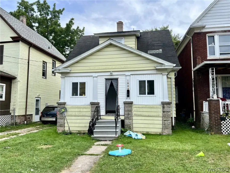 1869 Weston Avenue, Niagara Falls, NY 14305 - #2