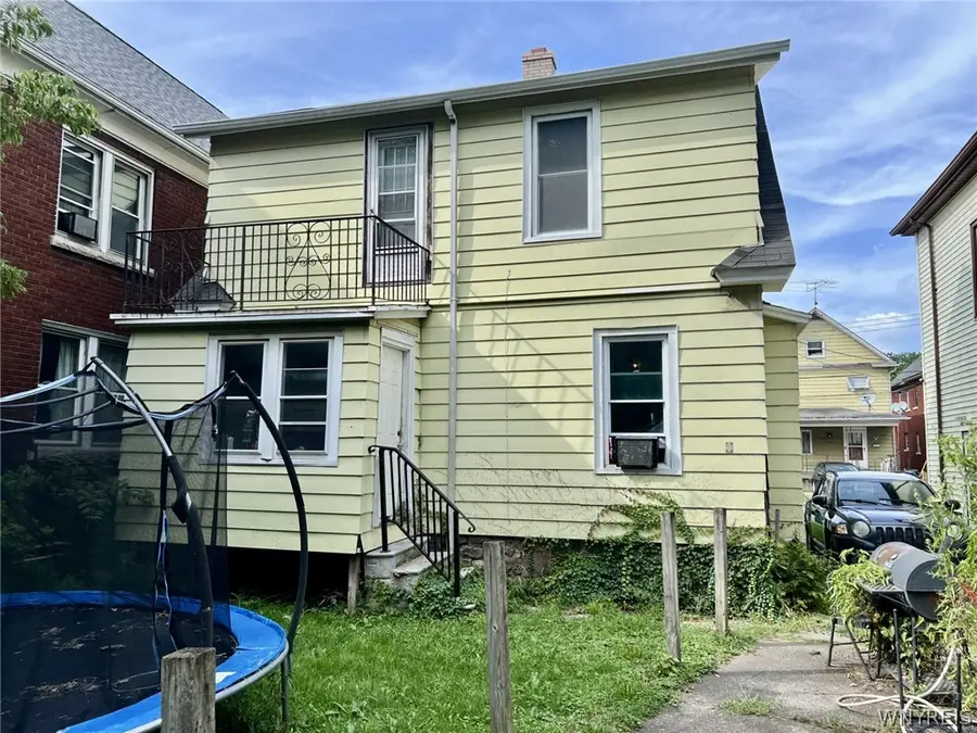 1869 Weston Avenue, Niagara Falls, NY 14305 - #3